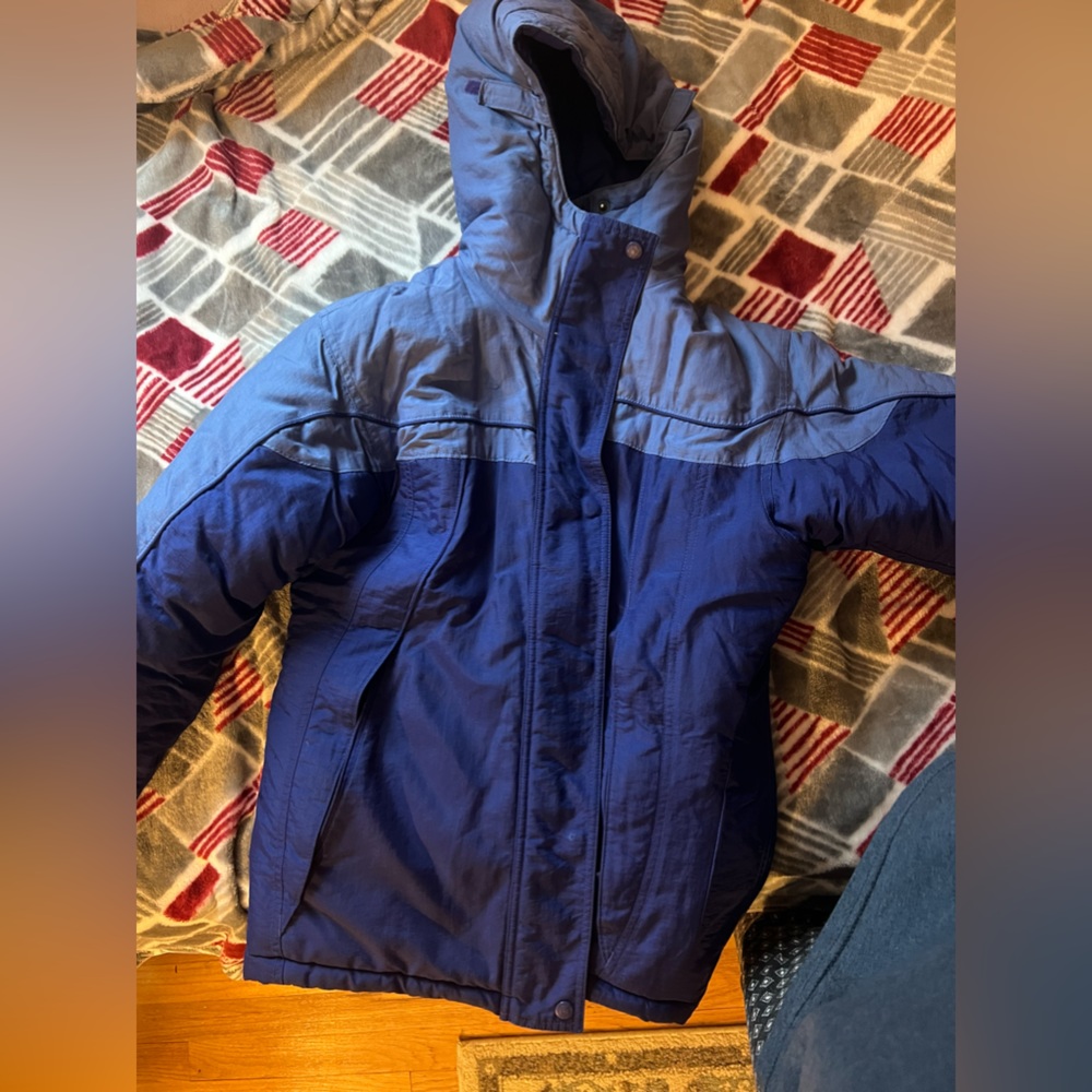 Like New Columbia Jacket Girls